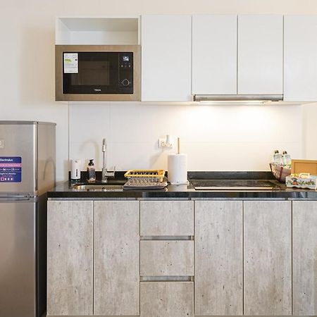 Chic Executive Apartment-Barranco 利马 外观 照片