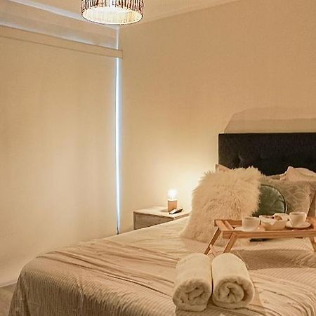 Chic Executive Apartment-Barranco 利马 外观 照片