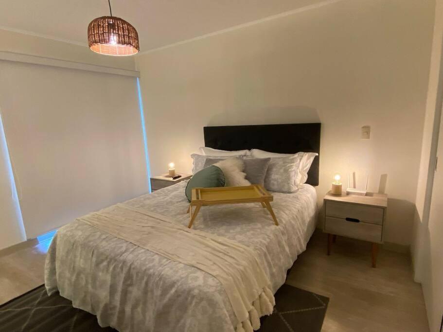 Chic Executive Apartment-Barranco 利马 外观 照片