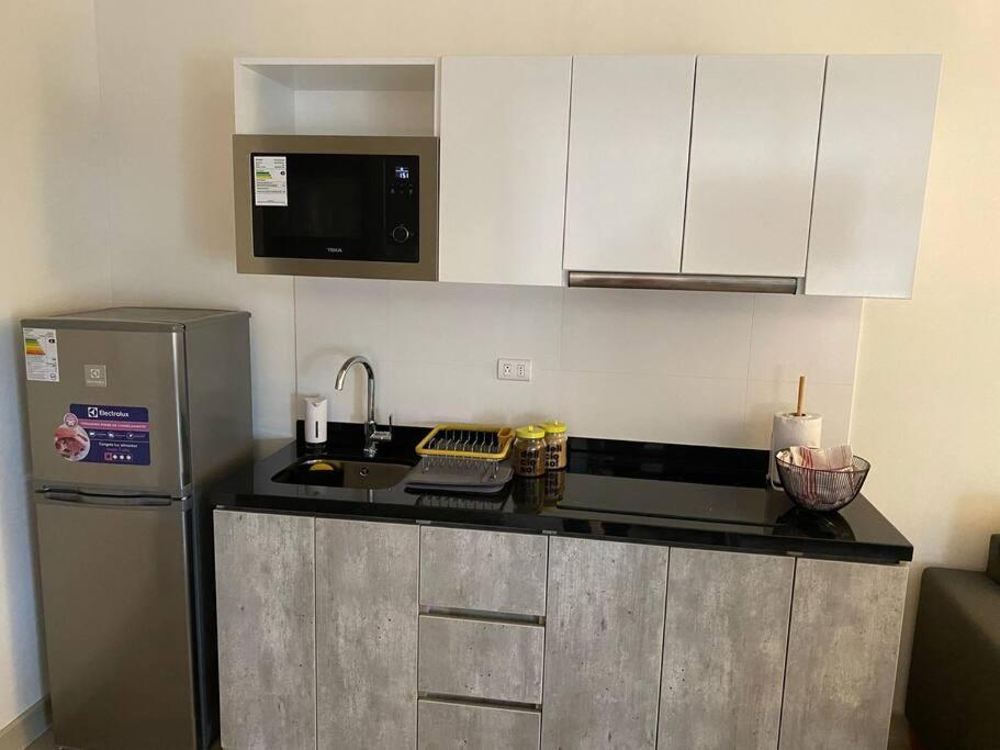 Chic Executive Apartment-Barranco 利马 外观 照片