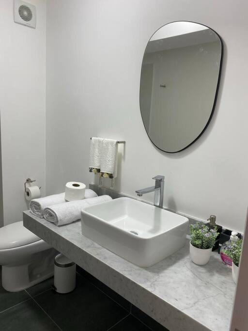 Chic Executive Apartment-Barranco 利马 外观 照片