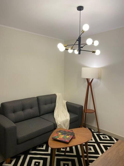 Chic Executive Apartment-Barranco 利马 外观 照片