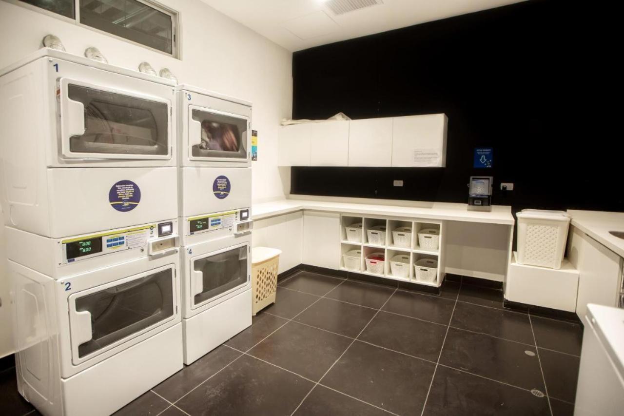 Chic Executive Apartment-Barranco 利马 外观 照片