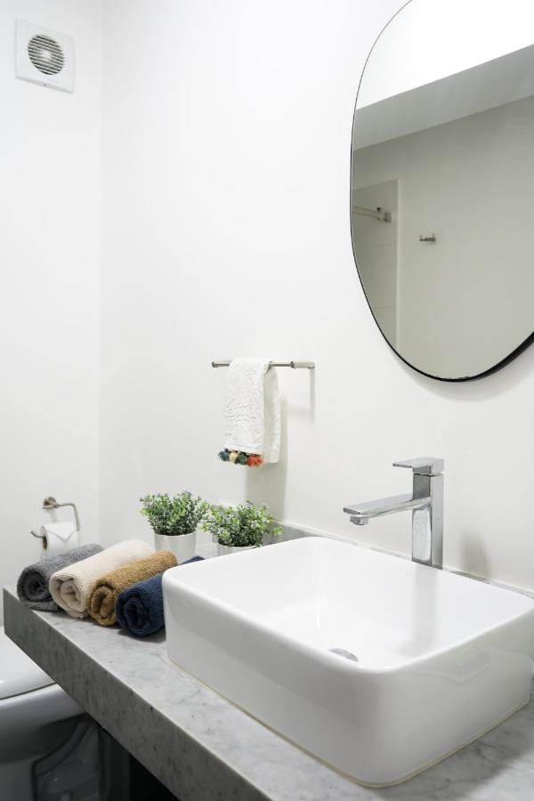 Chic Executive Apartment-Barranco 利马 外观 照片