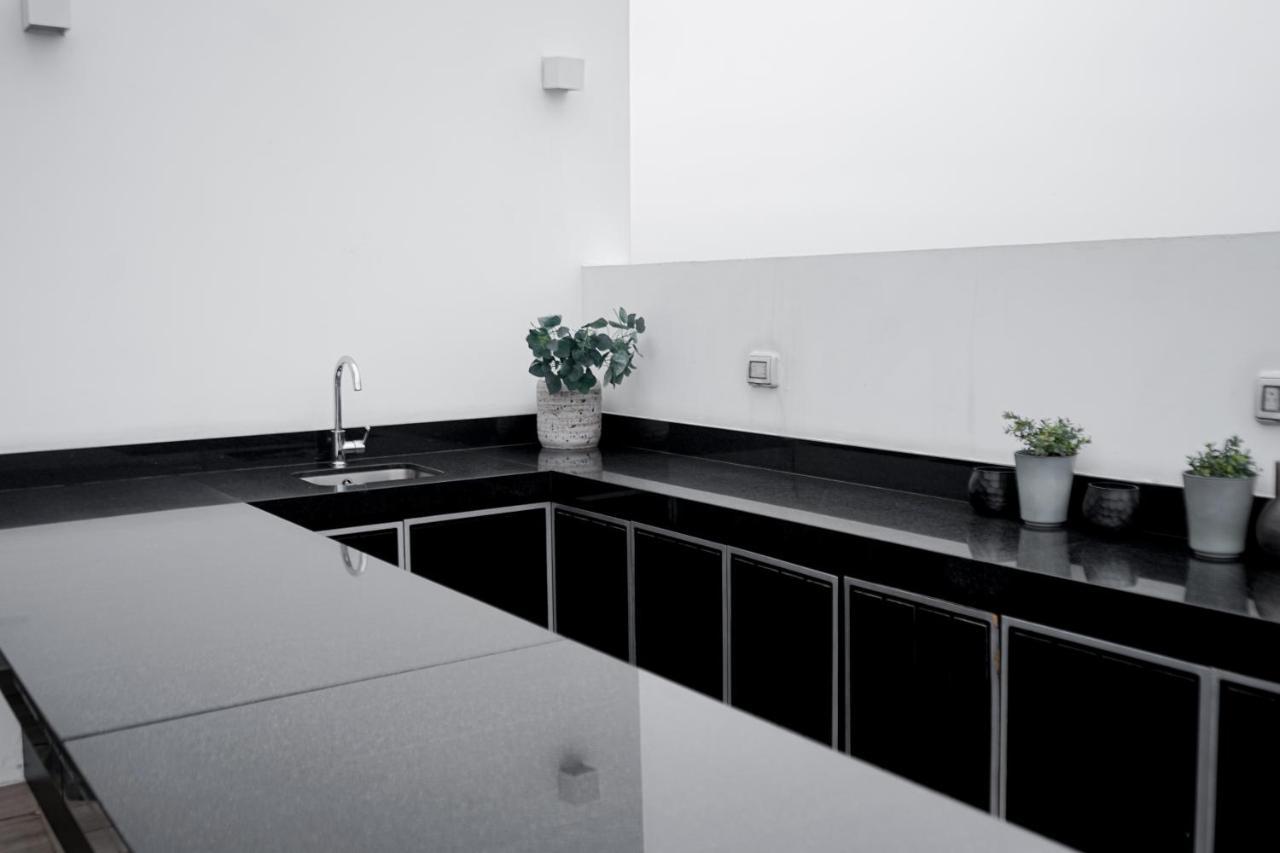 Chic Executive Apartment-Barranco 利马 外观 照片