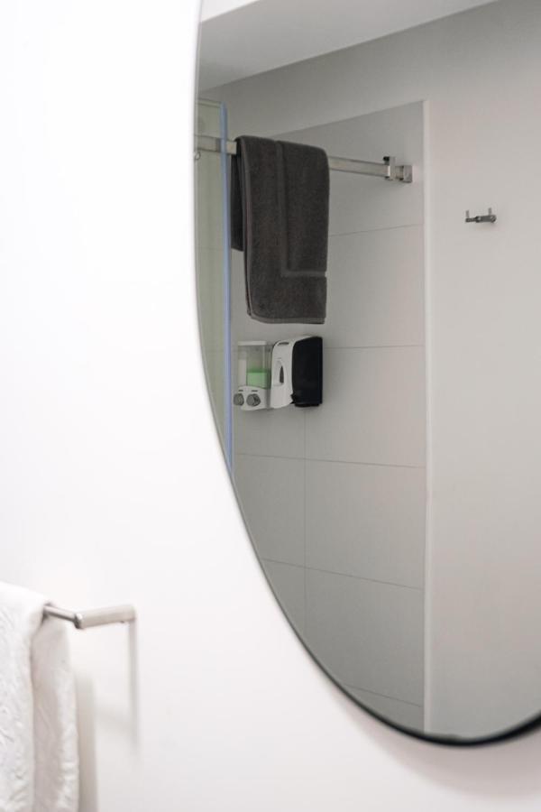 Chic Executive Apartment-Barranco 利马 外观 照片