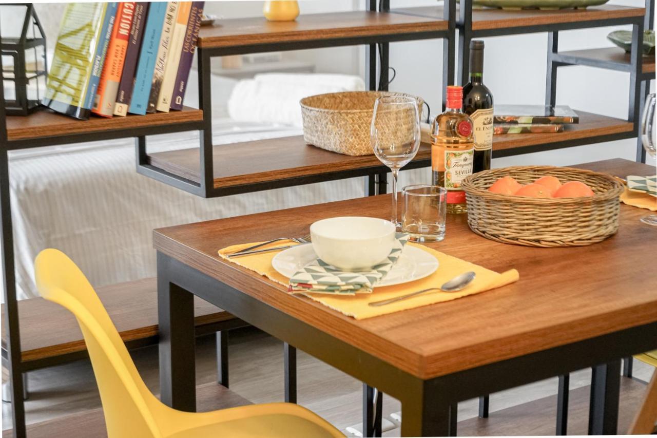 Chic Executive Apartment-Barranco 利马 外观 照片