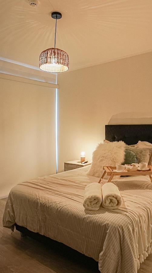 Chic Executive Apartment-Barranco 利马 外观 照片