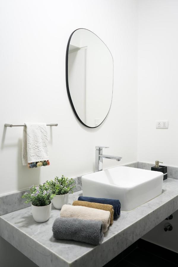 Chic Executive Apartment-Barranco 利马 外观 照片