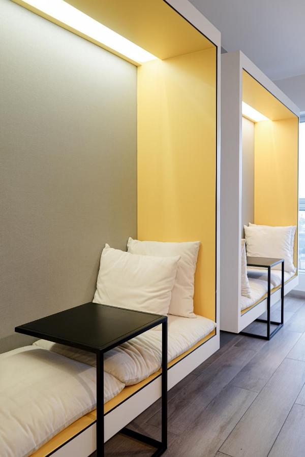 Chic Executive Apartment-Barranco 利马 外观 照片