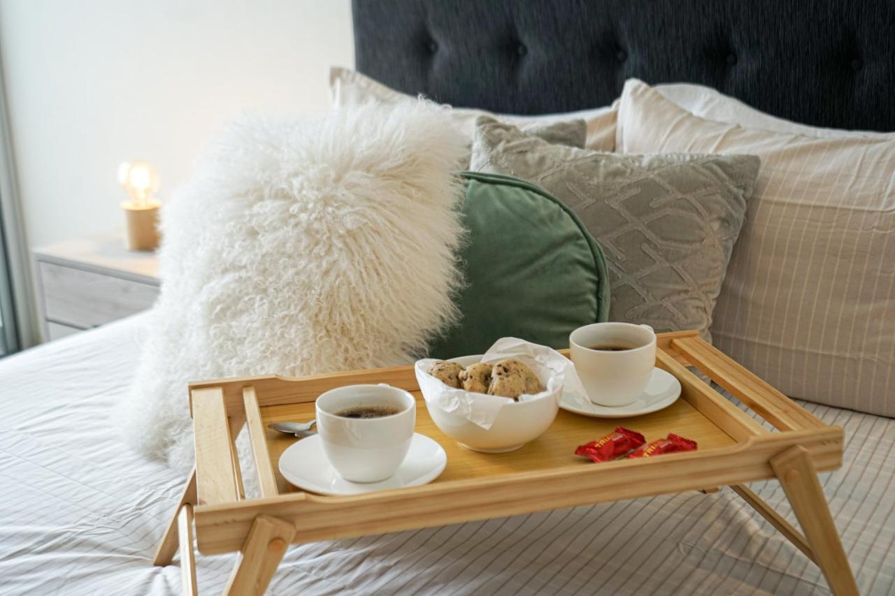 Chic Executive Apartment-Barranco 利马 外观 照片