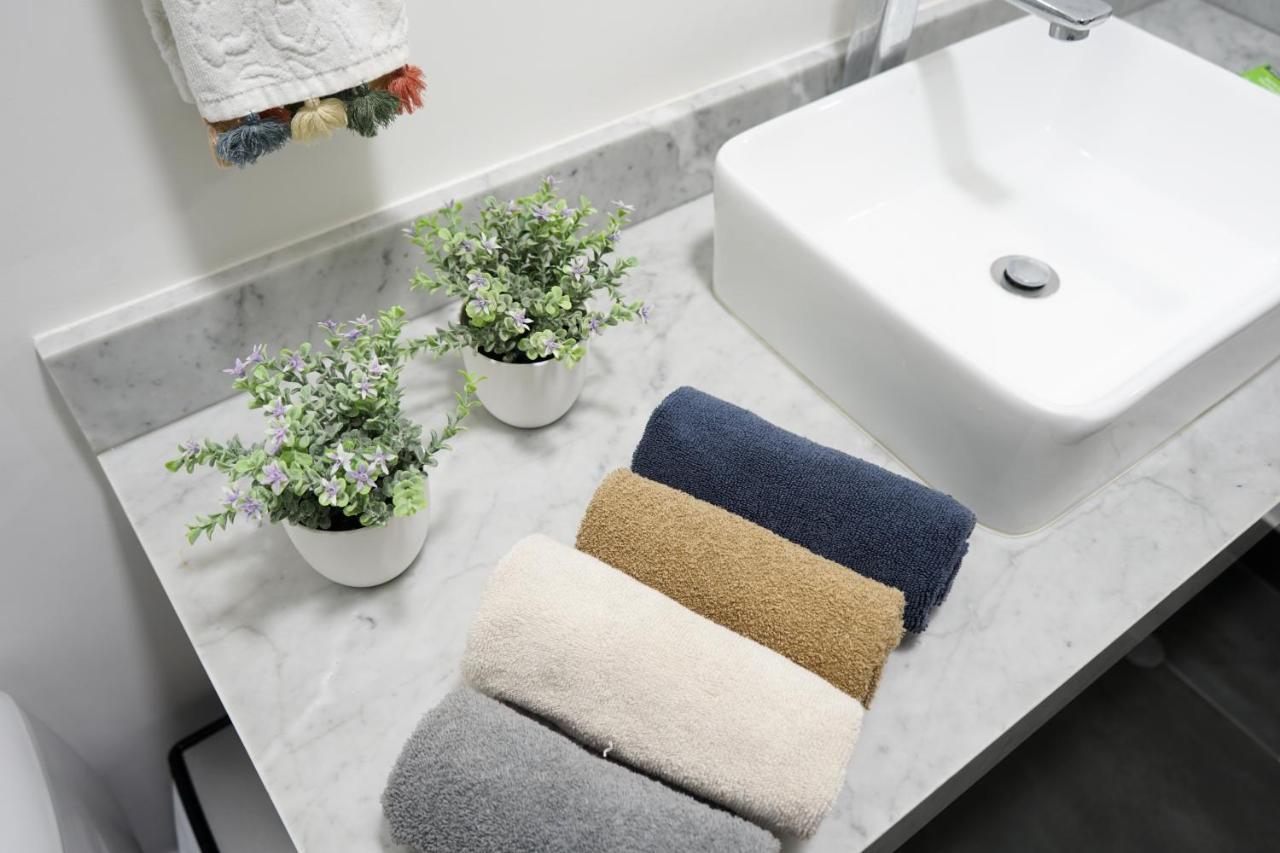 Chic Executive Apartment-Barranco 利马 外观 照片