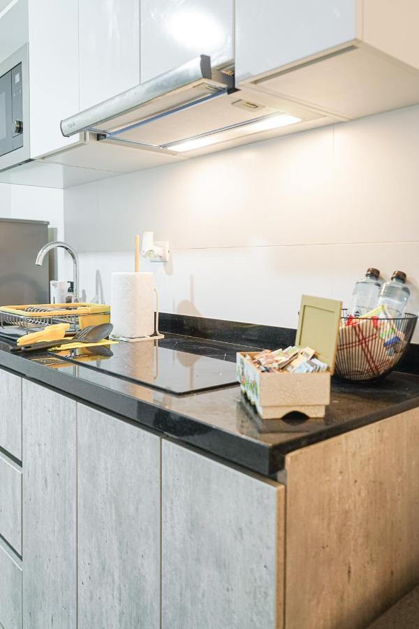 Chic Executive Apartment-Barranco 利马 外观 照片