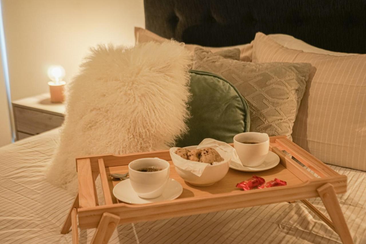 Chic Executive Apartment-Barranco 利马 外观 照片