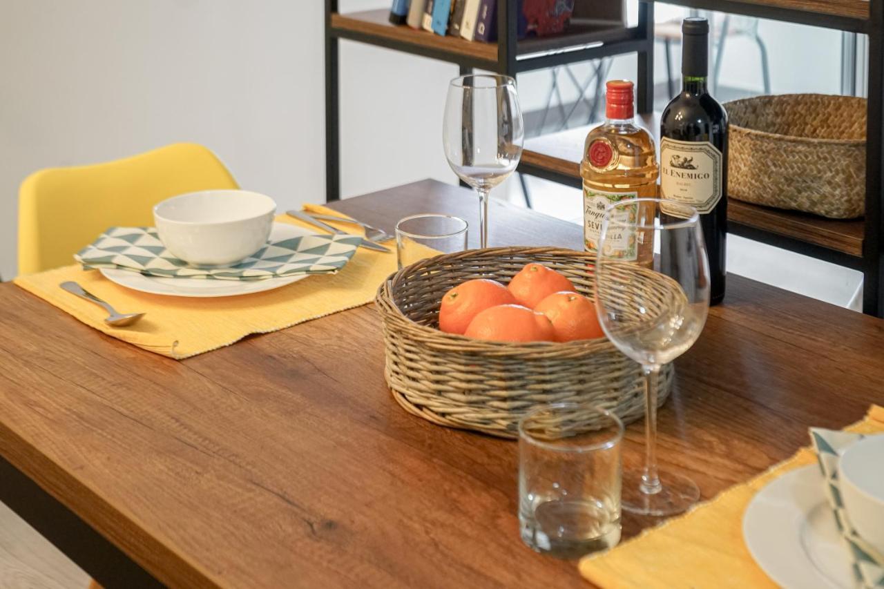 Chic Executive Apartment-Barranco 利马 外观 照片
